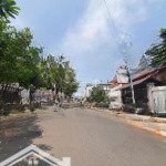 Cần tiền bán gấp căn biệt thự 1 trệt 2 lầu mới xây góc 2 mặt tiền khu á châu