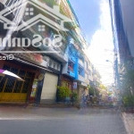 đường nhựa 10m, nhà mới 4 tầng ngay năm châu, p11. ngã 4 bảy hiền. dt: 4x15m [vuông vức]. giá 14 tỷ