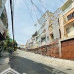 Bán nhà cao cấp gần metro 4t mặt tiền kinh doanh đắc địa kdc him lam linh chiểu thủ đức