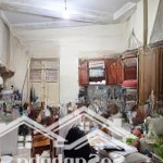 Mặt phố pháo đài láng 60m2, mặt tiền 5m. kinh doanh, xây đẹp long lanh