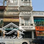 Mặt phố cổ kinh doanh sầm uất phủ doãn 78m2 8.5 tầng thang máy mt3.8m 62 tỷ hoàn kiếm