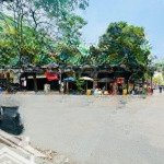 Bán nhà mặt phố dịch vọng hậu, 660m2, phố dẹp, giá 200 tỷ