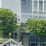 Bán nhà siêu vị trí-sinh lợi nhuận:nguyễn cư trinh q1 sát pullman-gần bùi viện. hầm-7 lầu-thang máy