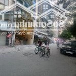 Nhà mặt phố mễ trì - nam từ liêm 60m2, 5 tầng kinh doanh đỉnh giá 27 tỷ