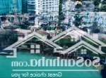 Bán nhà cấp 4 góc 2 mặt tiền bờ biển số 90 trần phú, phường 5, thành phố vũng tàu