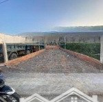 Bán lô đường đồng khởi diên khánh rộng 20 m giá chỉ 1.6 tỷ