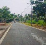 Bán đất nền dự án kdc phong phú 5, 6,8 tỷ, 100m2, bình chánh, hcm