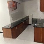 Cho thuê căn hộ giai việt đường tạ quang bửu p5, q8.