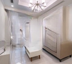Cho thuê căn hộ vinhomes central park - đầy đủ nội thất - tầng cao giá chỉ từ 18 tr/th
