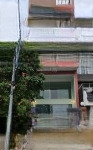 Mặt bằng kdc chánh nghĩa 1 hầm 1 trệt 3 lầu. sân thượng 10 phòng, sẵn 10 máy lạnh