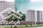 Bán căn hộ conic đông nam á & đình khiêm căn 2pn 2wc