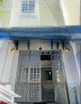 Khúc đầu nguyễn sơn - đoạn giao thoại ngọc hầu - hẻm ô tô - 4x22m - 2 tầng - chính chủ lâu đời