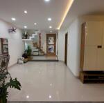 Bán nhà 5 tầng mới đẹp kđt vcn phước hải, nha trang
