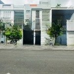 Biệt thự mini 3 tầng - 7.5x15.25m - kdc phú nhuận thới an q.12 - 114,4m2 - chỉ 8.5t
