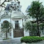 Bên em đang có 8 căn ngoại giao biệt thự the zei mặt tiền 40m đẳng cấp nhất khu vực mỹ đình