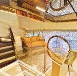 Bán nhà mặt phố vip phan chu trinh, 35m, 7t, mt 4.5m, ô tô 2 chiều,vỉa hè rộng, kinh doanh đỉnh.
