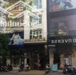 Bán nhà mặt tiền đường võ văn tần, quận 3, dt: 4,5x18m, 4 lầu giá 43 tỷ