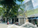 Lô duy nhất đất mặt tiền xây dựng cao tầng kd đa nghề đường hoàng diệu 2 - gần ngã tư thủ đức