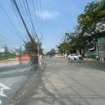 Bán đất kdc kiến á mặt tiền đường d5a (20m) cách liên phường chỉ 60m
