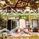 Bán nhà ngọc thuỵ, long biên 250m2 3t 18,5 tỷ. biệt thự sân vườn view sông, oto 29 chỗ đỗ cửa.