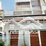 Cần cho thuê villa hxh 553/3a lũy bán bích p. hòa thạnh q. tân phú