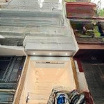 Siêu đẹp! bán nhà riêng đường cầu giấy, phân lô, ô tô trong nhà, dân xây mới, thang máy, 55m2*7t