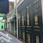 Bán nhà tân bình, 37m2, 2pn, hẻm ba gác, sổ hồng riêng - giá chỉ 4 tỷ!