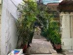 Bán nhà riêng tại chu văn an, 10 tỷ, 81m2, 12pn, 12wc, 3 tầng, hướng tây