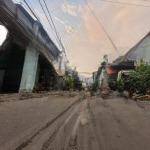 Bán dãy trọ đường số 4, linh xuân - 122m2 - giá 5 tỷ