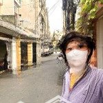 Bán nhà mặt tiền hẻm xe hơi đường hoàng diệu - ngay khu hành chính q4. hiếm nhà bán .
