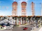 Al giỏ hàng độc quyền chủ đầu tư sun group biệt thự the sonata, đắc địa mặt tiền sông hàn