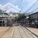 Mt đường trường chinh, p. 14, q. tân bình, dt: 623m2, ctxd: hầm 9 tầng, giá 97 tỷ