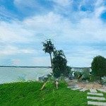 Nền gần mặt tiền nguyễn văn tạo giá 1,280 tỷ