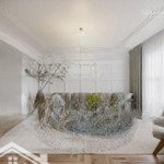 Cho thuê cc tại the flemington, lê đại hành, q11, 87m2, 2pn, 17tr/tháng, 0932742068