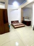Phòng ban công full nội thất cao cấp, giá tốt 4tr5, 40m2