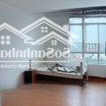Chính chủ cho thuê căn hộ giai việt 150m2 3phong 2wc đầy đủ nội thất 15tr