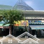 Cho thuê nhà mặt tiền 411b lê văn lương, p. tân phong, q7