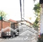 Bán nhà đường nguyễn phúc chu dt 15m x 33m, cn 461m2, giá 36 tỷ còn tl