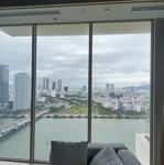 Bán căn hộ duplex hilton bạch đằng - đà nẵng