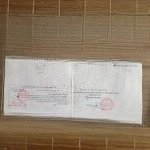 Bán bđs liền kề 19 khu a, cienco5 mê linh sổ đỏ giao dịch giá tốt lh 0933586888