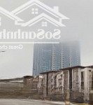 Vip. nhà lk lotus. ngay sát biển marina. cạnh ks 6* intercon và ks dịch vụ alaca hạ long