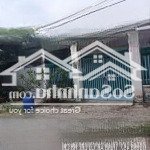 Bán nhà mặt tiền 457, trung an, củ chi, 4,95 tỷ, 200m2 siêu hot
