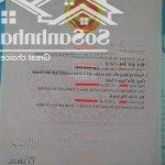 Bán đất dt 1000m2, giá 1,25tỷ tại đt 675b, nha bích, chơn thành, bình phước