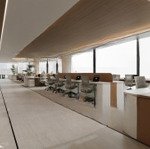 Cho thuê sàn văn phòng đường bùi thị xuân p.bến thành q1 dt 515m2 giá 334tr/tháng
