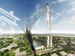 The emerald 68, 2,8 tỷ, 61m2, 2pn, 1wc, thuận an, bình dương