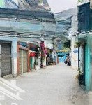 Bán gấp - nhà hxh 6m ô tô quay đầu - cmt8, q.10 - 44m2, 3 tầng btct chỉ 8.x tỷ