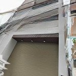 Nhà 6t thang máy phố trạm 40m2, lô góc, ô tô cách 20m, 10 tỷ long biên