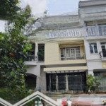Bán nhà phố khu sầm uất hưng gia đường lớn dt 6x18.5m giá 30 tỷ lh 0932785877 danh trần pmh
