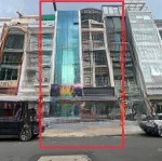Siêu khan hiếm - mặt tiền nguyễn đình chiểu, quận 1 - 2 chiều - 8 x 16m - hđt 150tr - 68 tỷ tl