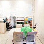 Bán nhà mặt tiền 6x25m cực hiếm ngay nguyễn thái bình, p12, tân bình giá 28 tỷ chỉ 180tr/m2, 4 tầng